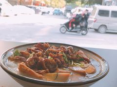 -长远七记