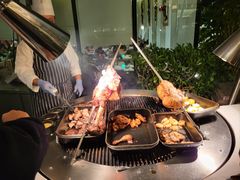 -香港港丽酒店