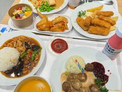 -宜家·瑞典风味餐厅(四元桥店)