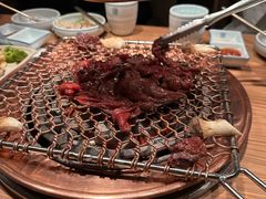 -王妃家(明洞中央店)