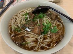 -李先生牛肉面大王(北京东四店)