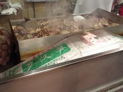 -哈工大一校区食堂