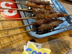 -清真海鲜大排档(原芥园道店)