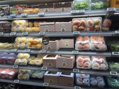 -盒马鲜生(红莲店)