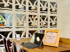 大堂-时光花园(白鹭洲店)