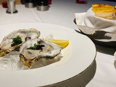 法国吉娜多生蚝-燃扒房Steakhouse(皇庭店)
