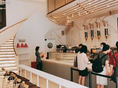 -Tims天好咖啡(江干万象城店)