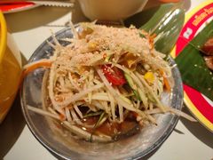 -碌碌发·东南亚风味烧烤档(体育西店)