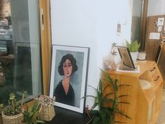 -ABCD咖啡屋(妇幼店)