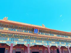-故宫博物院(故宫)