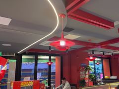 -京悦南门涮羊肉·羊蝎子火锅(田林路店)