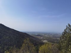 -北京十三陵国家森林公园蟒山景区