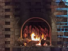 -君悦酒店·1881·北京烤鸭