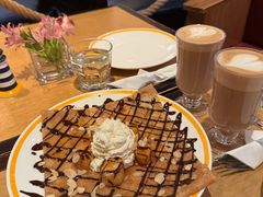 -La Creperie法餐厅(芮欧百货店)