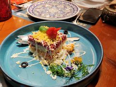 -卢布里西餐厅(总店)