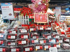 -盒马鲜生(财富领域店)