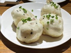 -金枝玉叶上海人家食府(三里河店)