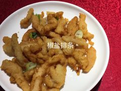 -湖鲜楼