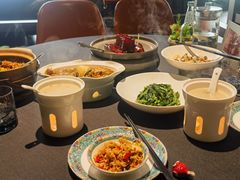 -肆月河豚·淮扬菜·湘菜(华天店)