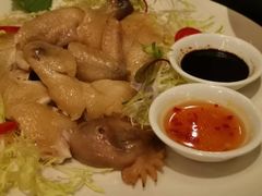 -广州文华东方酒店·江-由辉师傅主理