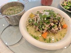 -新粤新疆菜(禅城店)