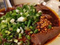 -杨三孃跷脚牛肉(中粮鸿云悦街店)