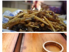 -天津外国语大学（马场道校区）食堂