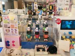 -鹰巢数码EAGLE’S NEST(燕莎店)
