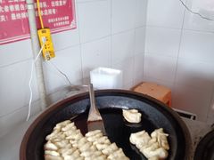-水丰锅贴(延吉东路店)