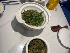 -兰湘子·湘菜小炒(南京江宁万达店)