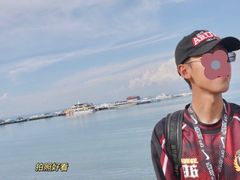 -青海湖二郎剑景区