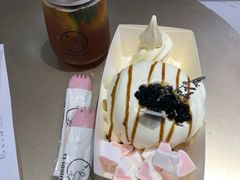 -狐狸和向日葵(北京路店)
