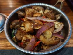 -食间牛排(湖西路店)