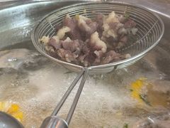 -潮悦牛肉火锅城(水贝店)