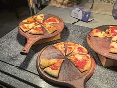 -金海湾自助餐厅(金陵饭店)