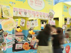 -KK ONE(京基滨河时代店)