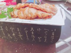 -好福记饭店(红梅公园店)