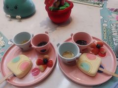 -水桶王国主题餐厅·聚会·生日派对·亲子活动·家庭套餐(亚龙湾希尔顿店)