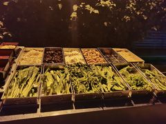 -长春净月潭喜来登酒店·盛宴标帜餐厅