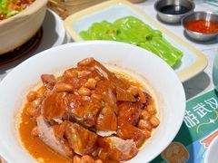 -茶港·点心·啫啫煲(群光广场店)