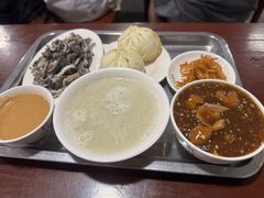 -姚记炒肝店(鼓楼店)