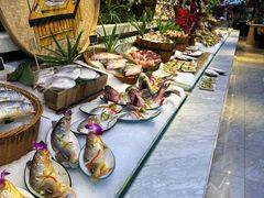 -川骄海鲜自助(河东店)