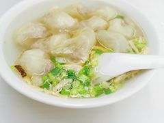 -甬城吴记馄饨(中山店)