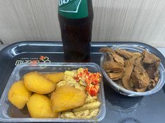 -阿姨牛杂(北京路店)