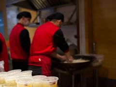 桂花糊米酒-老通城豆皮大王(吉庆街店)