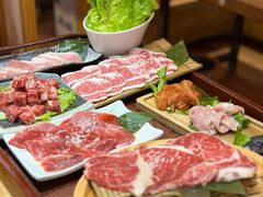 -牛也烧肉(摩尔城店)