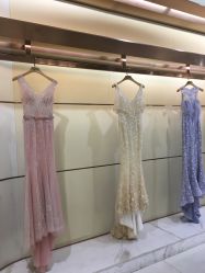 -南京宝娜嫁衣婚纱礼服馆(中央路店)
