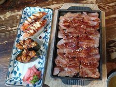 -小川洋风料理(汉街店)