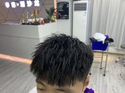 -辛格·潮沙龙