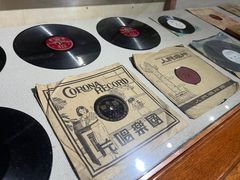 -旅顺留声机博物馆